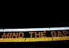 Mind The Gap