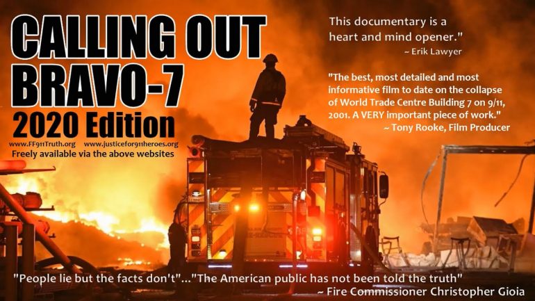 Calling Out Bravo 7: The 2020 Edition