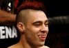 Dan Hardy: The Outlaw
